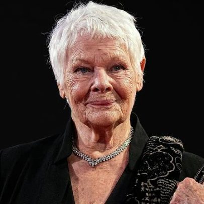 Teatro Shaftesbury muda de nome para homenagear Judi Dench