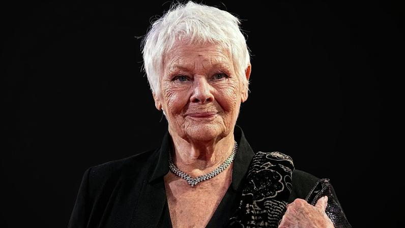Teatro Shaftesbury, no West End de Londres, muda de nome em homenagem a Judi Dench