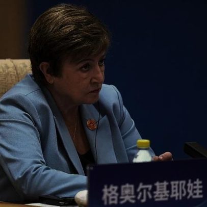 FMI acompanha de perto o crescimento económico da China em plena tensão comercial