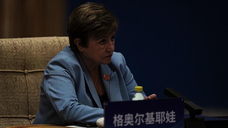 FMI acompanha de perto o crescimento económico da China em plena tensão comercial