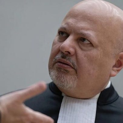 TPI suspende procurador-chefe durante processo por alegado assédio sexual