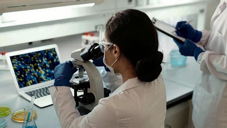 Empresa norte-americana testa terapia genética para rejuvenescer células