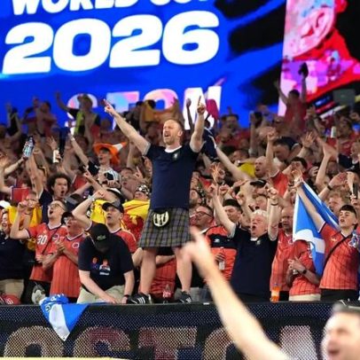 Mundial 2026: seis milhões de adeptos, três países e uma equipa a travar surtos
