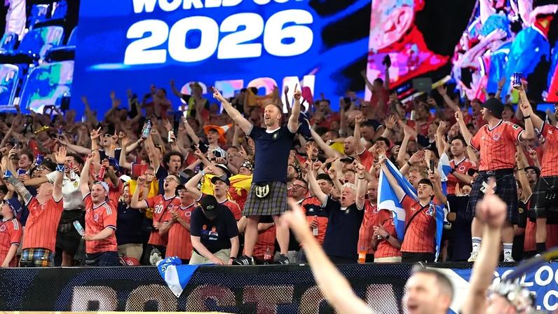Mundial 2026: seis milhões de adeptos, três países e uma equipa a travar surtos