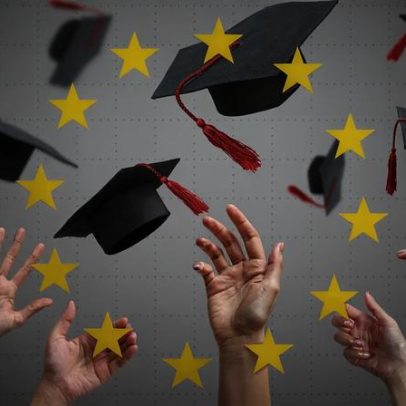 União Europeia: onde há mais abandono escolar precoce