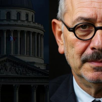 França homenageia Marc Bloch no Panteão