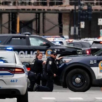 Tiroteio em Montreal deixa três mortos