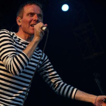 Belle and Sebastian compõem banda sonora para o regresso da Escócia ao Mundial
