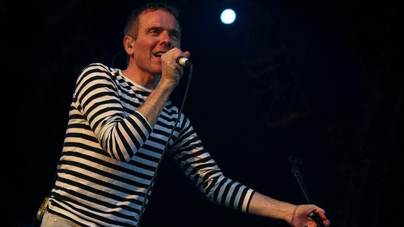 Belle and Sebastian compõem banda sonora para o regresso da Escócia ao Mundial