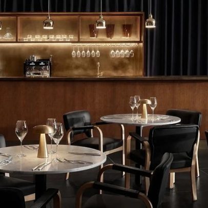 Conheça os restaurantes mais bonitos da Europa para 2026