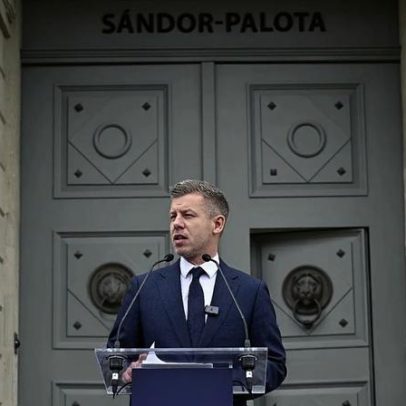 Hungria: governo Tisza altera Constituição para afastar o presidente