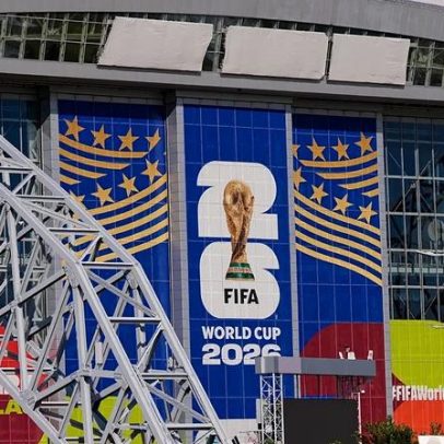 Cibercriminosos exploram o Mundial da FIFA para ataques online