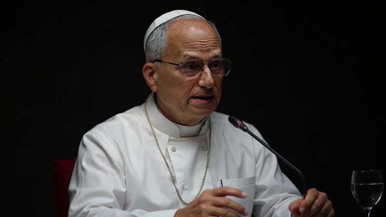 Papa Leão XIV condena abusos na Igreja e exige verdade, justiça e reparação