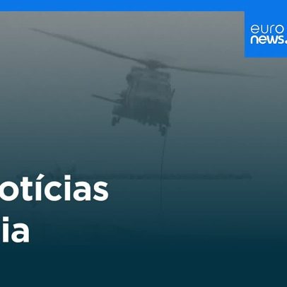 Resumo das notícias do dia 1 de junho de 2026 – Noite