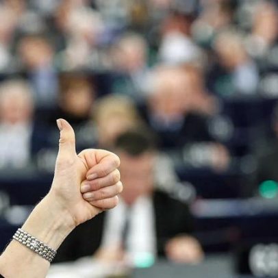 UE avança com euro digital para reduzir domínio dos EUA nos pagamentos