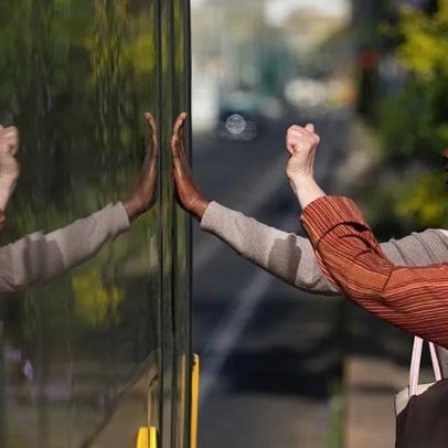 Greve geral em Portugal paralisa estações e cancela comboios