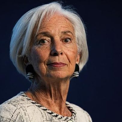 Lagarde defende subida de juros do BCE como sólida em três cenários