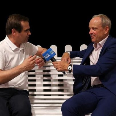 DeepL questiona necessidade de aprender alemão se IA já fala no VivaTech 2026