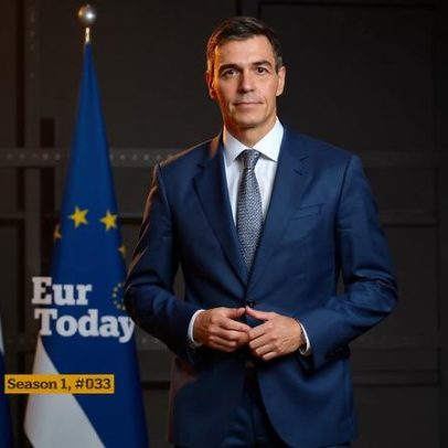 Europa apoia Kiev e pressão sobre Sánchez persiste