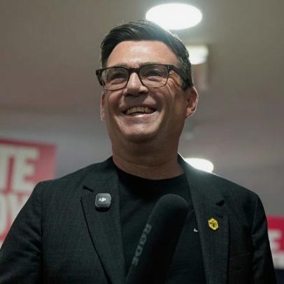 Eleitores britânicos votam em etapa decisiva para o futuro primeiro-ministro