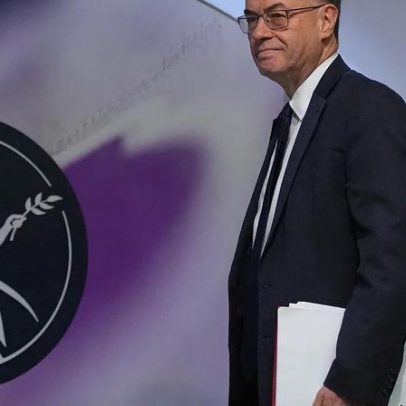 Banco de Inglaterra mantém taxa diretora em 3,75% com inflação estável