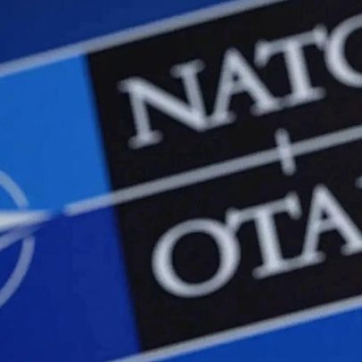 EUA reduzem envio de caças e navios para a NATO na Europa
