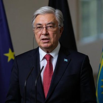 Cazaquistão e UE avançam para novo capítulo da parceria estratégica
