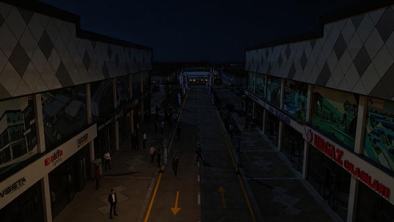 Zonas industriais atraem fabricantes e investimento em logística