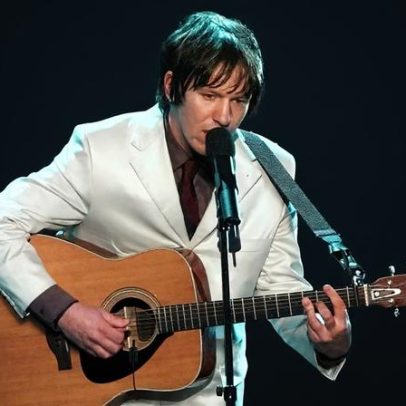 Asteroide recebe o nome do cantor Elliott Smith