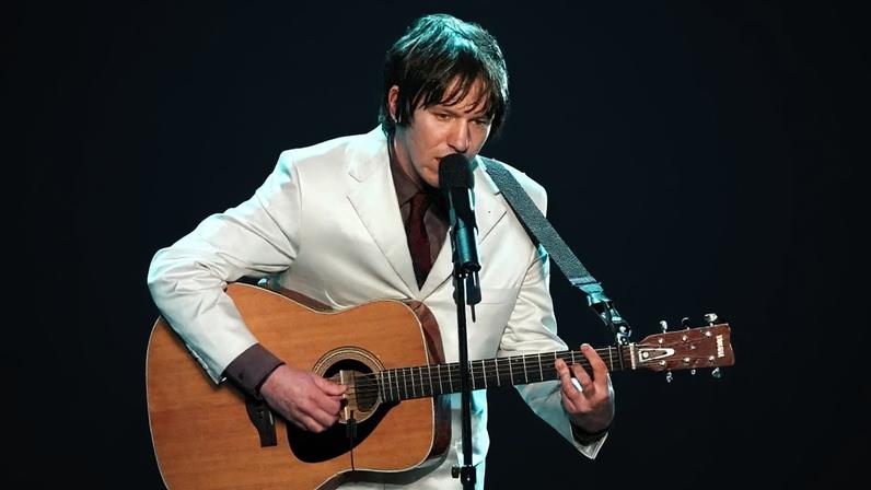 Tributo cósmico: asteroide recebe o nome do cantor Elliott Smith