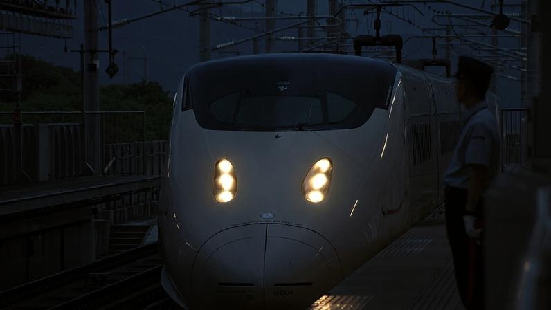 Japão lança cabines privadas "Supreme Class" em comboios-bala