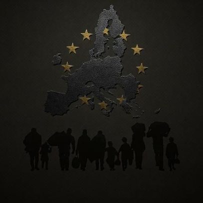 UE aplica novas regras migratórias, mas fiscalização suscita dúvidas