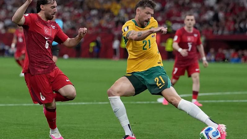 Austrália arranca Mundial em grande forma; Brasil empata com Márrocos