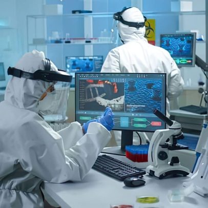Vacina universal criada por IA pode proteger contra vírus desconhecidos