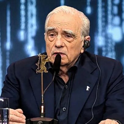 Scorsese enfrenta críticas após elogiar IA criativamente libertadora