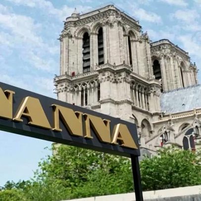 Paris inaugura livraria flutuante perto da Notre-Dame com DJ sets