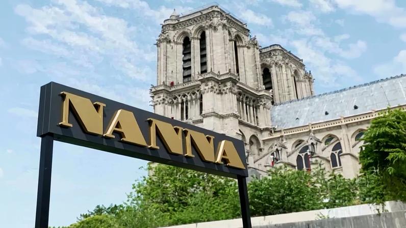Paris inaugura livraria flutuante perto da Notre-Dame com DJ sets