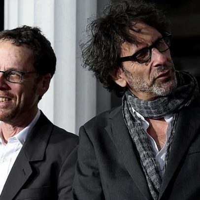 Joel e Ethan Coen recebem Prémio Lumière deste ano