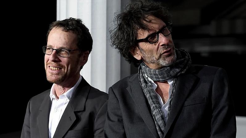 Joel e Ethan Coen recebem o Prémio Lumière deste ano