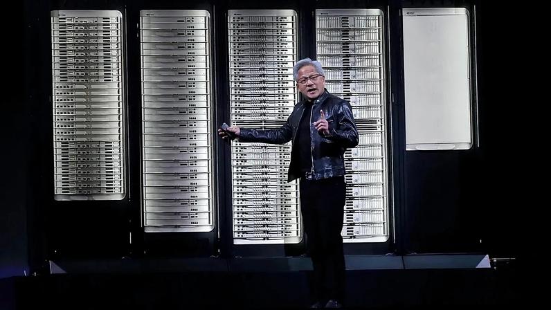 França atrai Foxconn e Nvidia para infraestrutura de IA na Europa