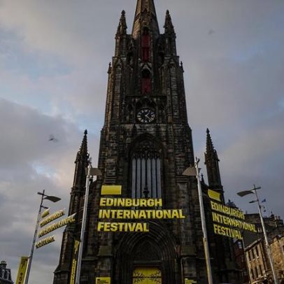 Festival Internacional de Edimburgo 2026 torna-se espaço sem telemóveis