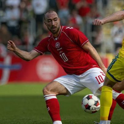 Dispositivo que protege o coração de Eriksen em campo: como funciona