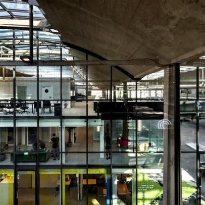 França: Station F celebra nove anos e teme eleições