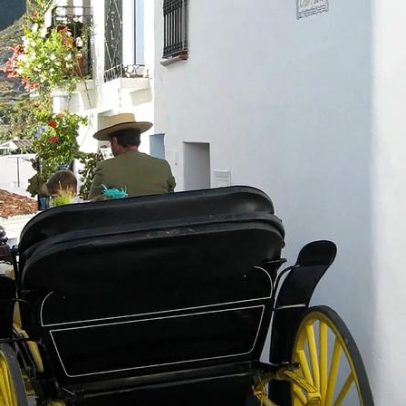Atropelamento múltiplo em Espanha deixa sete feridos