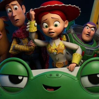 Toy Story 5, um aliado da tecnologia? Análise Euronews Culture