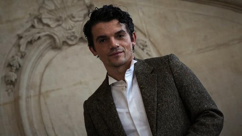 Novo Hercule Poirot escolhido para reboot de série de TV: ator é muito jovem