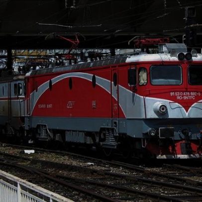 Comboios diretos de Bucareste a Istambul, Sófia e Varna retomados até outubro