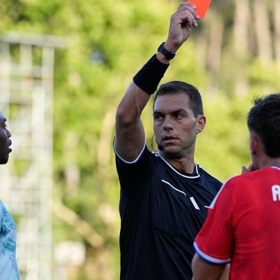 Portugal vence Chile em jogo-treino para o Mundial 2026