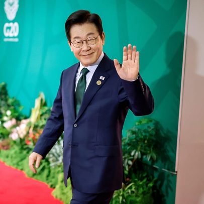 Coreia do Sul amplia presença na Europa, entre K-pop e tanques K2