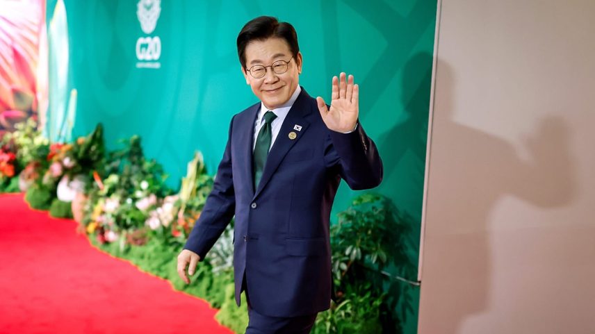 Coreia do Sul amplia presença na Europa, entre K-pop e tanques K2